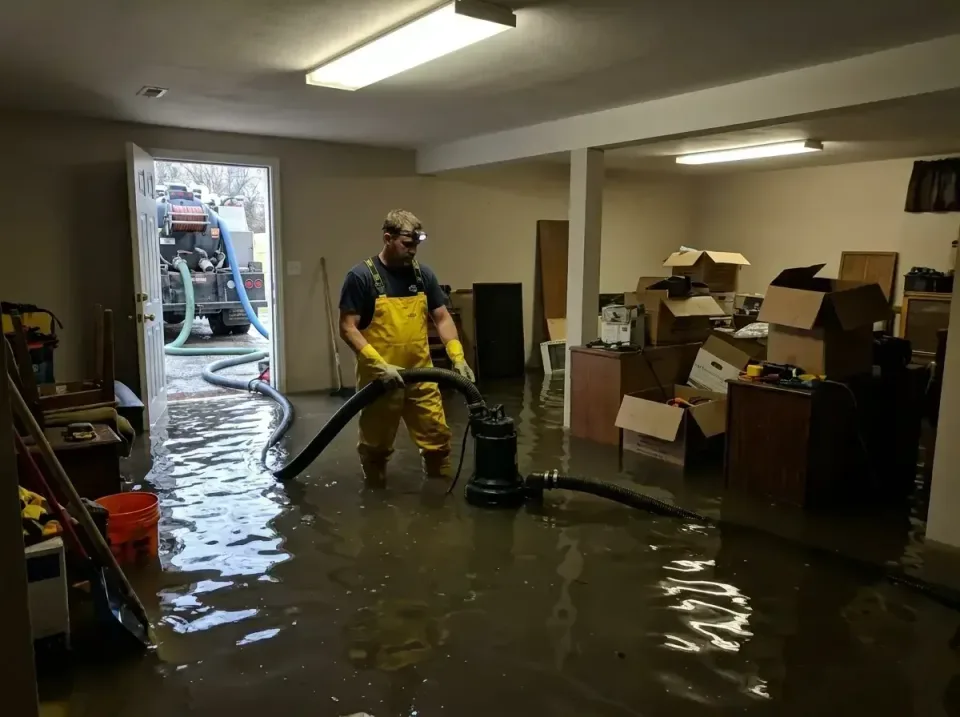 basement-burst-pipe-flooding-a-001 — frequently asked questions, 24-Hour Water Damage Restoration Services in Putnamville, IN